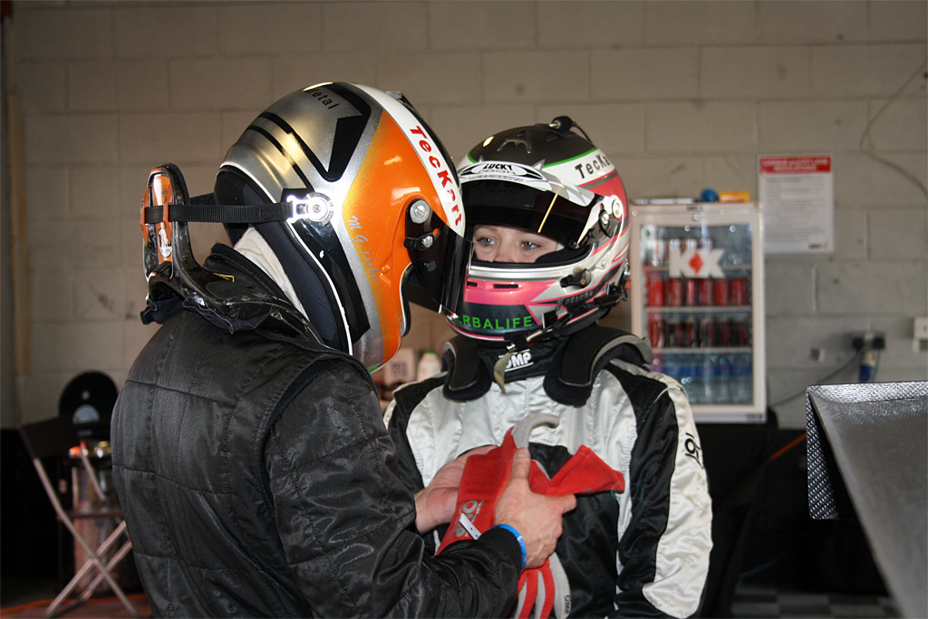 (Foto: TecKart Racing)